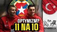 WISŁA AWANSUJE DO EKSTRAKLASY | #StudioBelek | PIŁKARZE WISŁY: OPTYMIZM 11 NA 10