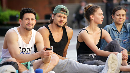 Let's Dance (2019) Napisy PL