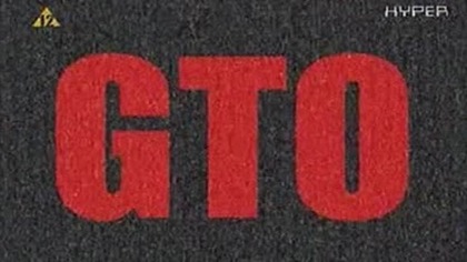 GTO - Great Teacher Onizuka - 14 (lektor pl)