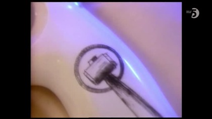 Sledge. Hammer. S01E21. Jagged. Sledge. DVBRip. Lektor.pl-stb