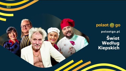 Super Polsat - Spot, zapowiedzi i sponsorzy (16. 02. 2022)