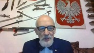  NA ŻYWO  Janusz Korwin-Mikke - tematy bieżące + pytania 11. 06. 2020
