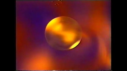 Dwójka - Reklamy i spot z 17 marca 1998 roku