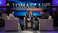 Paweł Kukiz cytuje słowa Lisa na temat Tuska