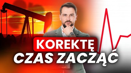 KOREKTĘ CZAS ZACZĄĆ.  Fatalne dane przesądziły.  Spadek rentowności obligacji, wzrosty cen złota!