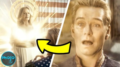 10 Things You Missed In The Boys Season 5 Ep 3