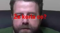 że Ty wiesz co mówisz?