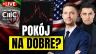 ROPA LECI, ZŁOTO W GÓRĘ.  Ostateczny pokój czy kolejna zmyłka?
