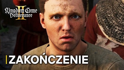 SEKRETNE ZŁE ZAKOŃCZENIE | Kingdom Come: Deliverance 2
