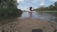 Sneak Peak Picnic | Skimboard
