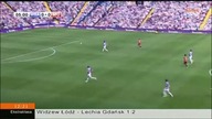 West Bromwich vs Manchester United Premier League 12/13 38.  Kolejka