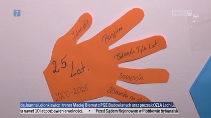 TOYA - 22-10-2025 - Bez komentarza, Autopromocja, Ident, LWM, Reklama, Pogoda