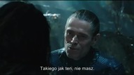 AQUAMAN Zwiastun-