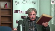 Jan Przybył: Czy z Polski wyjdzie iskra?