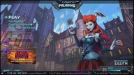 Gramy w Paladins na Nintendo Switch | Pogadanki