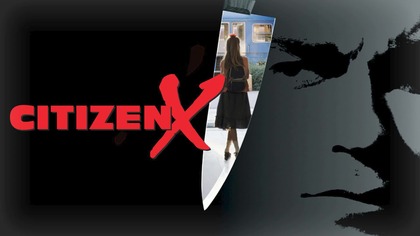 Obywatel X (1995) [Lektor PL] - Citizen X