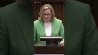 Cięta riposta Czarzastego
