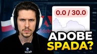 Dlaczego nikt tego nie mówi o Adobe? Analiza z Live