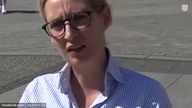 AfD; Cała PRAWDA o partii Alice Weidel [DEKONSTRUKCJA] (720p 60fps AV1-48kbit AAC-polski)