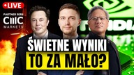 Giełda: wszyscy kupują już to samo.  Trzy niepokojące sygnały