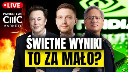 Giełda: wszyscy kupują już to samo.  Trzy niepokojące sygnały