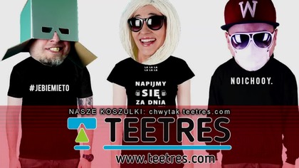 CHWYTAK & DJ WIKTOR - W WANNIE (Skolim - Wyglądasz idealnie / PARODY)