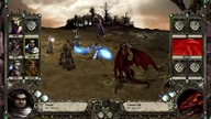 Disciples II: Rise of the Elves - Elves Campaign Gameplay Walkthrough - Mission 3 1080 no commentary