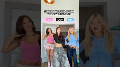 This Song is Funny  #Shorts #Dance #OOTD @peja @princessameliawu @kenzieyolles