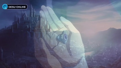 Zero no Tsukaima ~ sezon pierwszy ~ odcinek 12 napisy pl