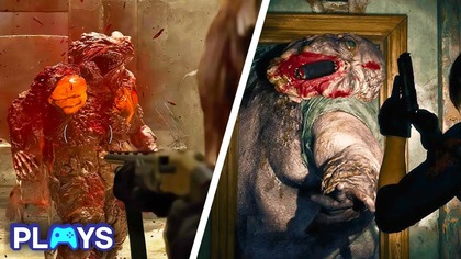 Every Boss in Resident Evil Requiem Ranked By Difficulty