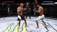 Ufc 2 live 11. 11. 2017