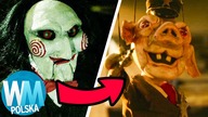 SPIRALA VS.  PIŁA: Top 10 różnic