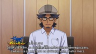 Inazuma Eleven Orion No Kokuin 14 Napisy PL Lśnij lśnij Piłkarzu