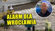 Alarm dla Wrocławia.  Scenariusze okazały się niedoszacowane