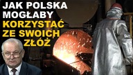 K.  Tytko | Jak Polska mogłaby korzystać z ewentualnych złóż
