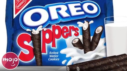 Top 50 Snacks That Dont Exist Anymore