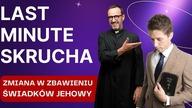 Wielka zmiana wierzeń u Świadków Jehowy - 302