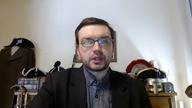 Kanał YT Ekonomia i cała reszta wydaje się spoko - dr Piotr Napierała