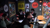 Radom Blues PNNŚ feat. The Bad Sleep well cz.3 [Rock Radio]