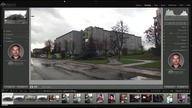 Adobe Lightroom - moduł DEVELOP cz.  5
