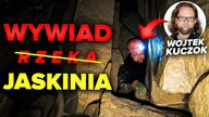 PISARZ I ODKRYWCA ZABRAŁ MNIE W GŁĘBOKIE GARDŁO