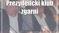 Prezydencki klub zgarnia komisje w radzie.  PiS: Poszliście na całość