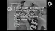 Dick Clark Productions Logo History