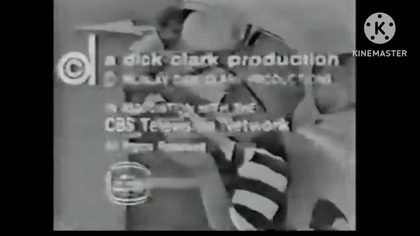 Dick Clark Productions Logo History