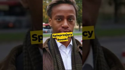 Spieprzający Bosak! #polityka #Konfederacja #KonfedeRosja #Braun #Batyr #Nawrocki #polityka #Polska