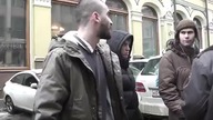 Rosyjska akcja trwa