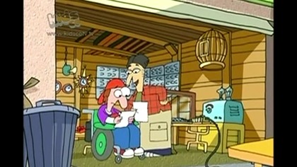 Pelswick 13 - Niemożliwa transmisja