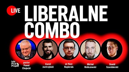 Liberalne combo | IPP