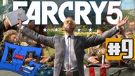 Samolot Nicka cz. 2 - Far Cry 5 #9 | DolerianG |