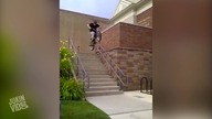  BMX Fails